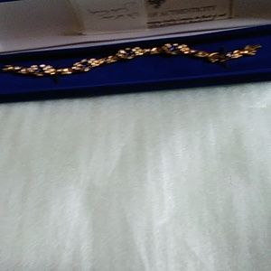 Jacqueline Kennedy's Bracelet